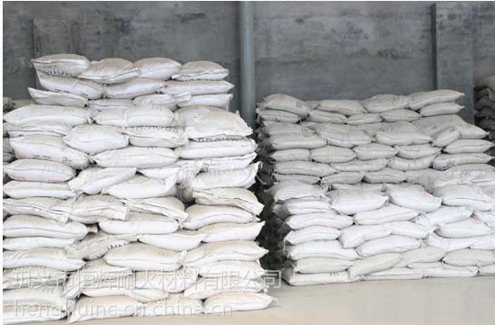 特種防滲干式搗打料